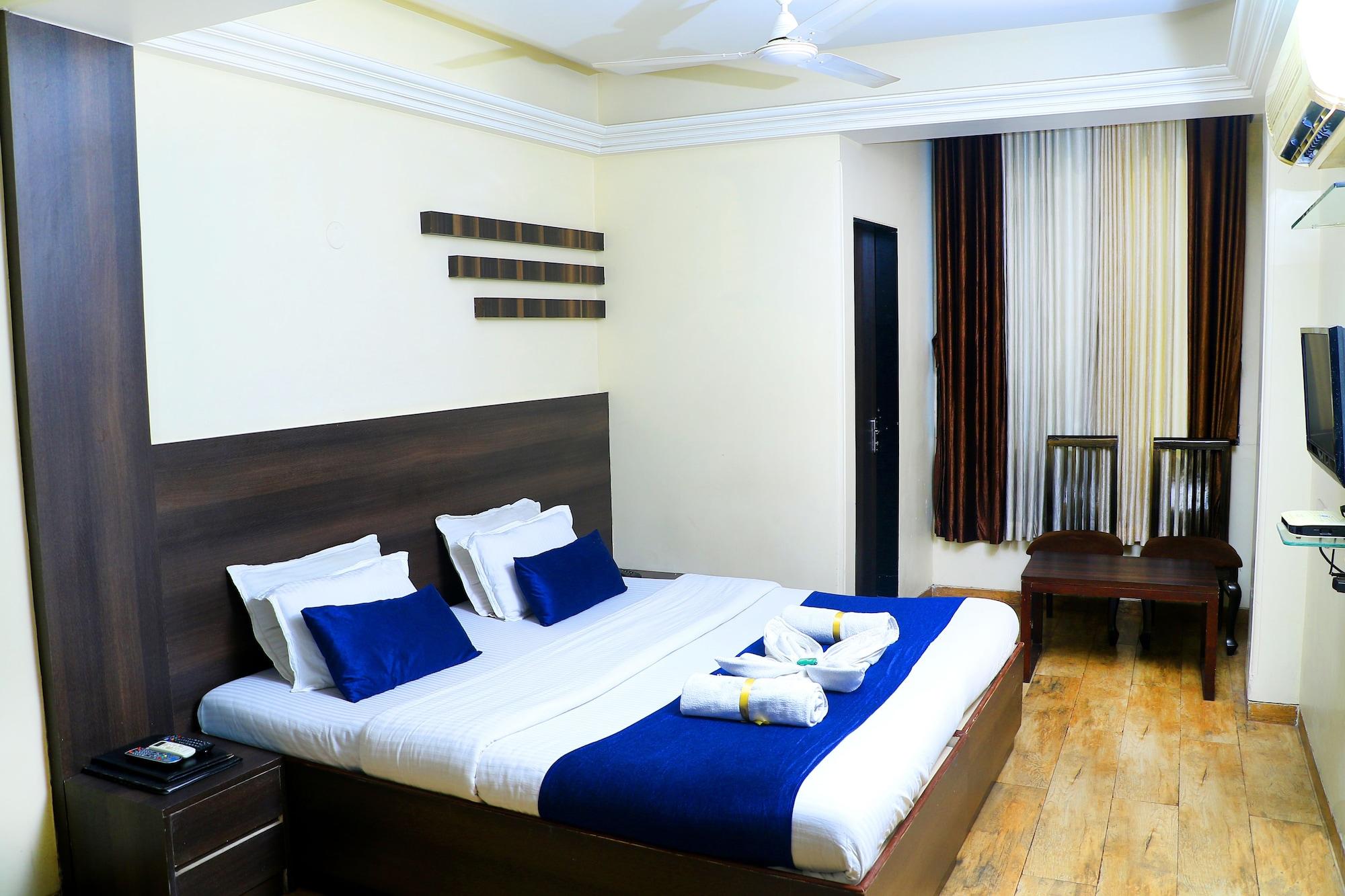 Hotel Alka Residency Thane Exteriör bild