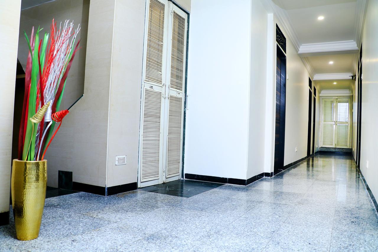 Hotel Alka Residency Thane Exteriör bild