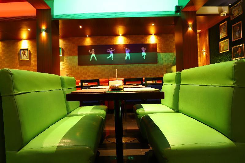 Hotel Alka Residency Thane Exteriör bild